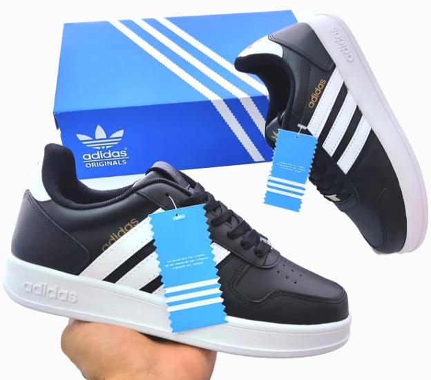 Adidas Spor Ayakkabı