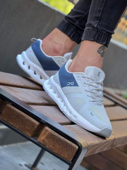QC Cloud Ayakkabı