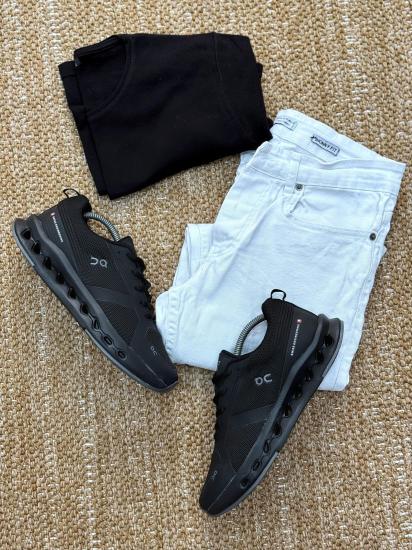 QC Cloud Ayakkabı