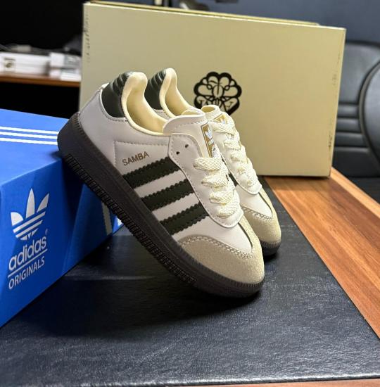 Adidas Samba Filet