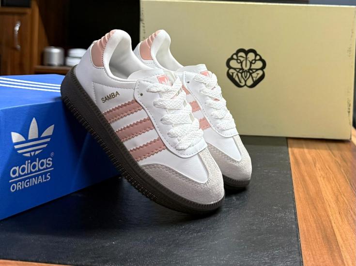 Adidas Samba Filet