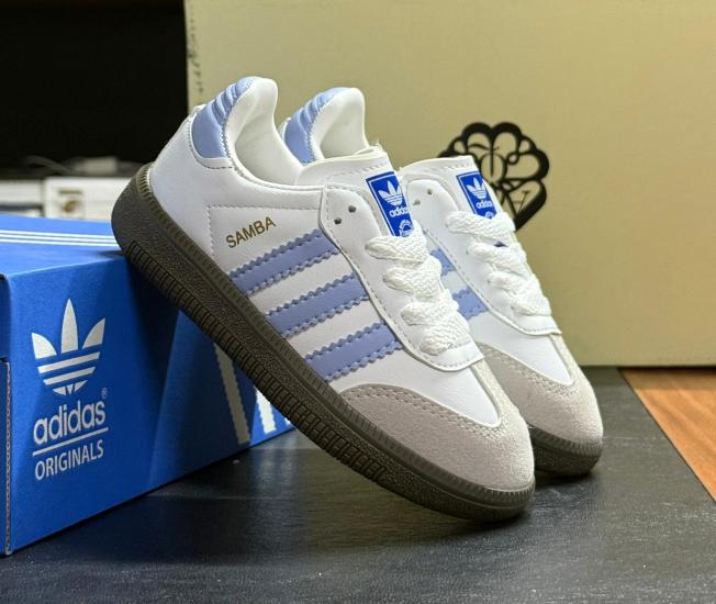 Adidas Samba Filet