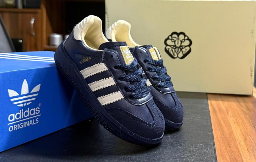 Adidas Samba Filet