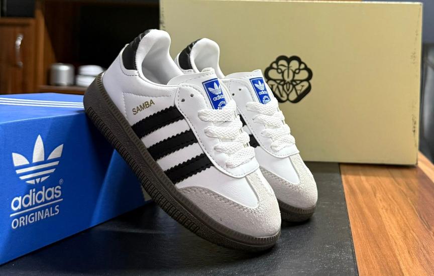Adidas Samba Filet