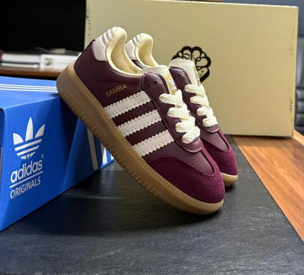 Adidas Samba Filet