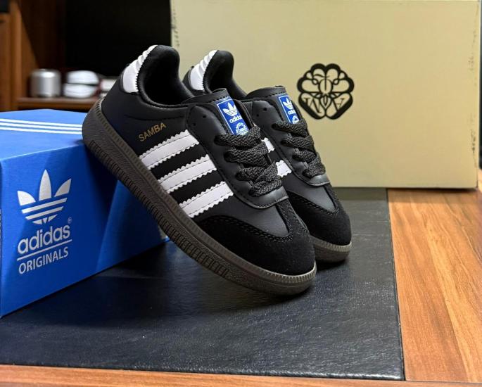 Adidas Samba Filet