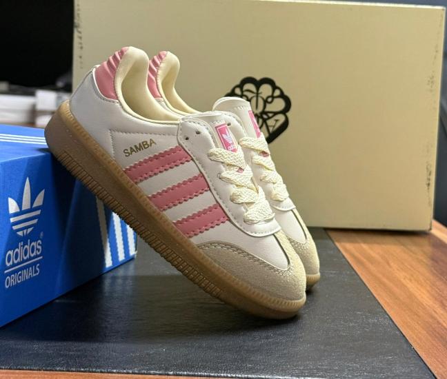 Adidas Samba Filet
