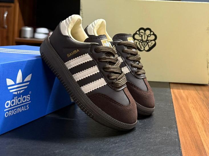 Adidas Samba Filet