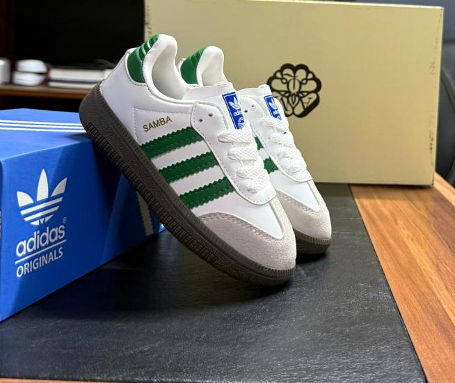 Adidas Samba Filet