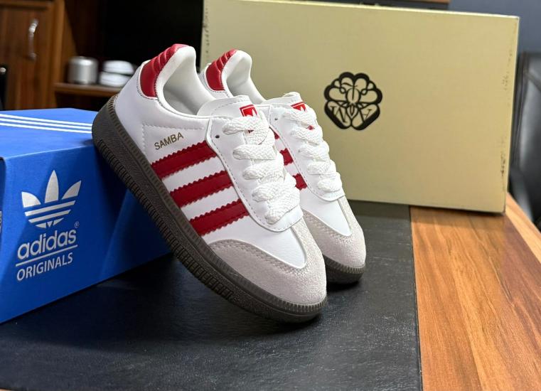 Adidas Samba Filet
