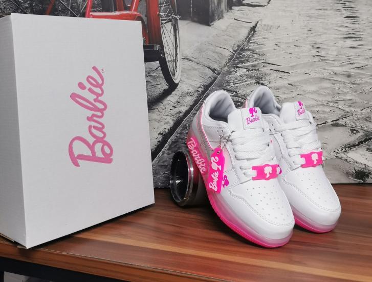 Barbie Filet
