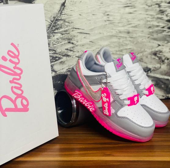 Barbie Filet