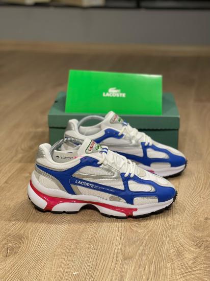 Lacoste Erkek Ayakkabı