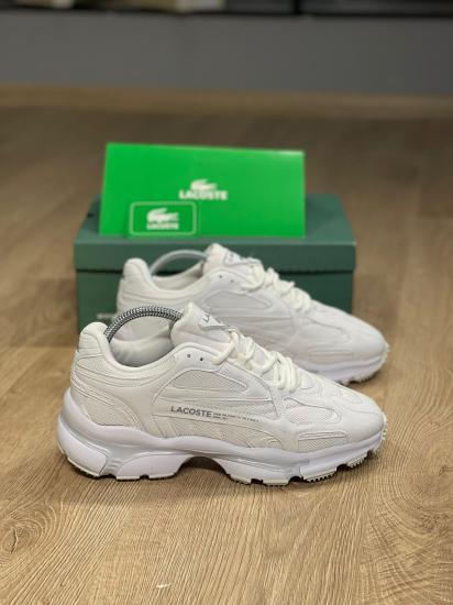 Lacoste Erkek Ayakkabı