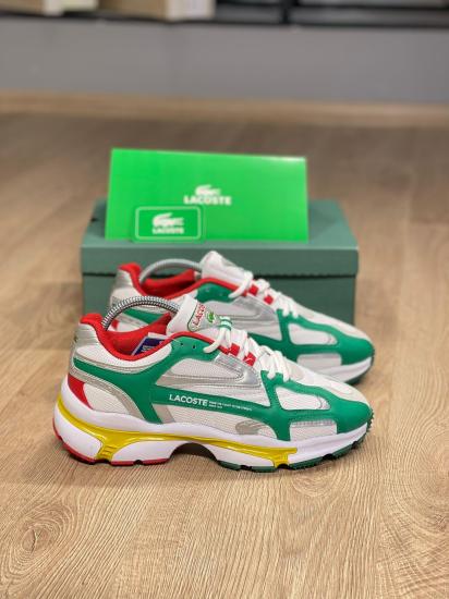 Lacoste Erkek Ayakkabı