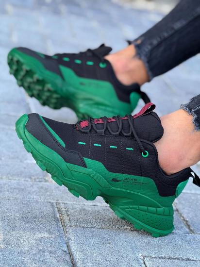 Lacoste Spor Ayakkabı