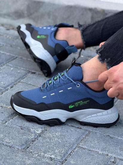Lacoste Spor Ayakkabı