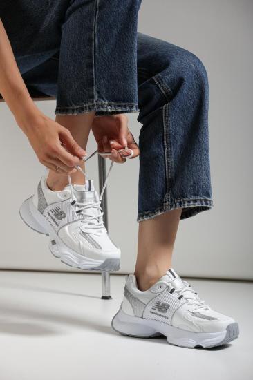 New Balance Ayakkabı