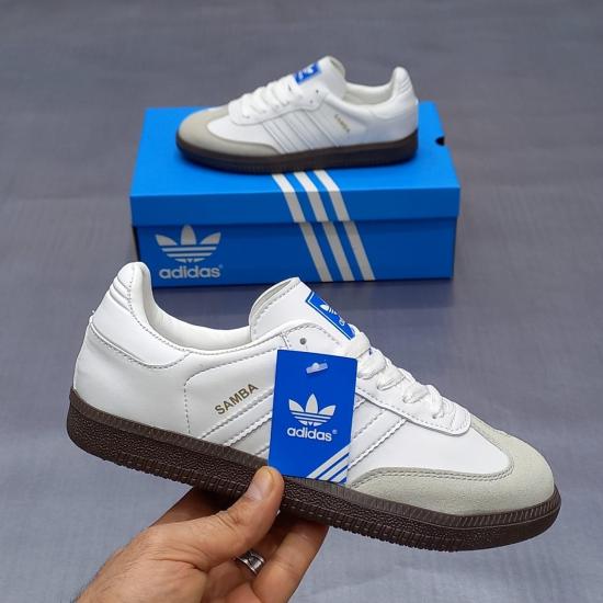 Adidas Samba