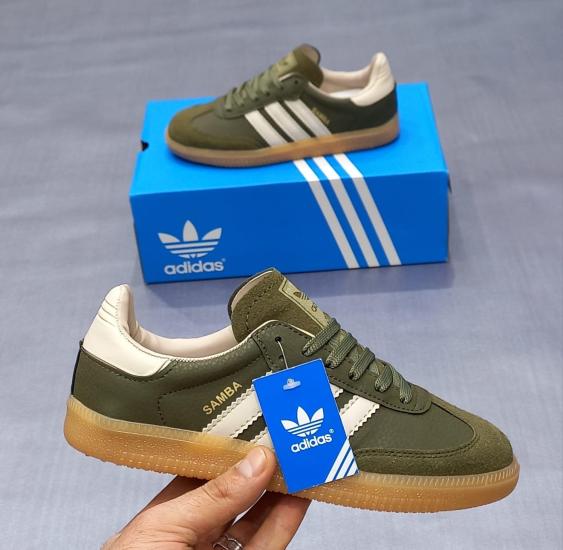 Adidas Samba