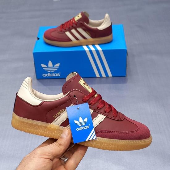 Adidas Samba 