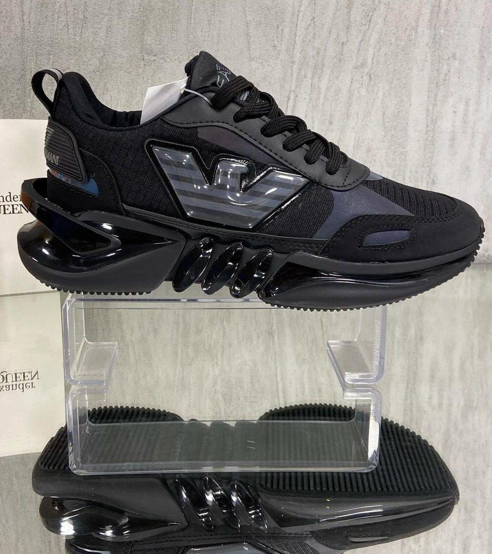 Emporio%20Armani%20Yeni%20Sezon%20Erkek%20Spor%20Ayakkabı%20