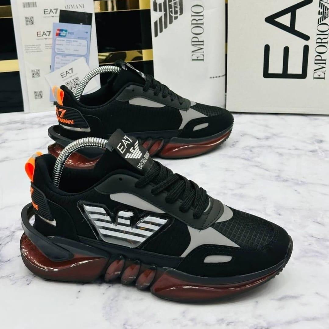 Emporio%20Armani%20Yeni%20Sezon%20Erkek%20Spor%20Ayakkabı
