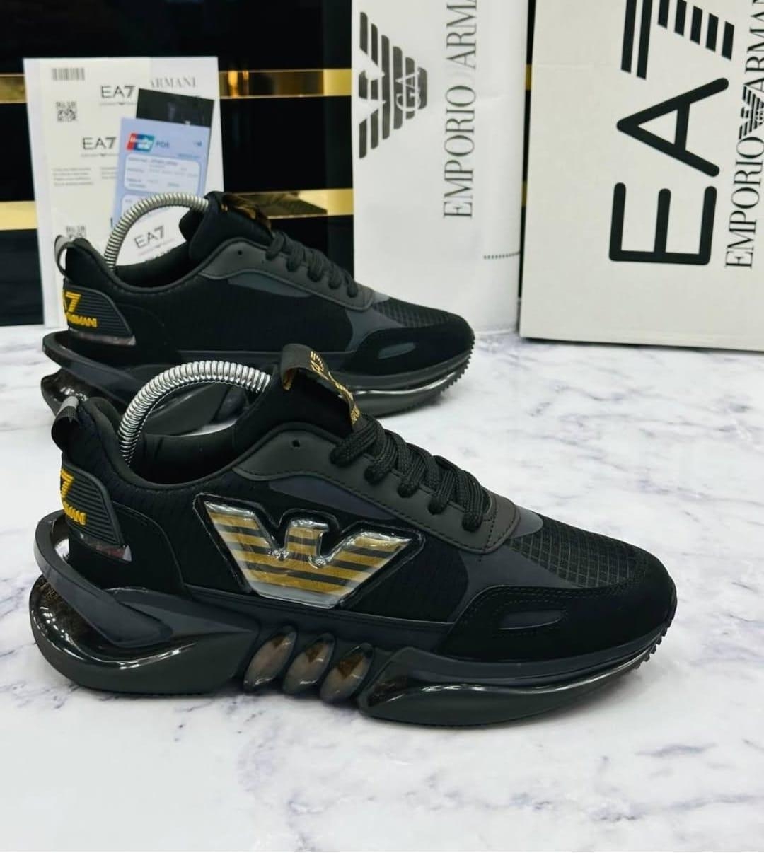 Emporio%20Armani%20Yeni%20Sezon%20Erkek%20Spor%20Ayakkabı