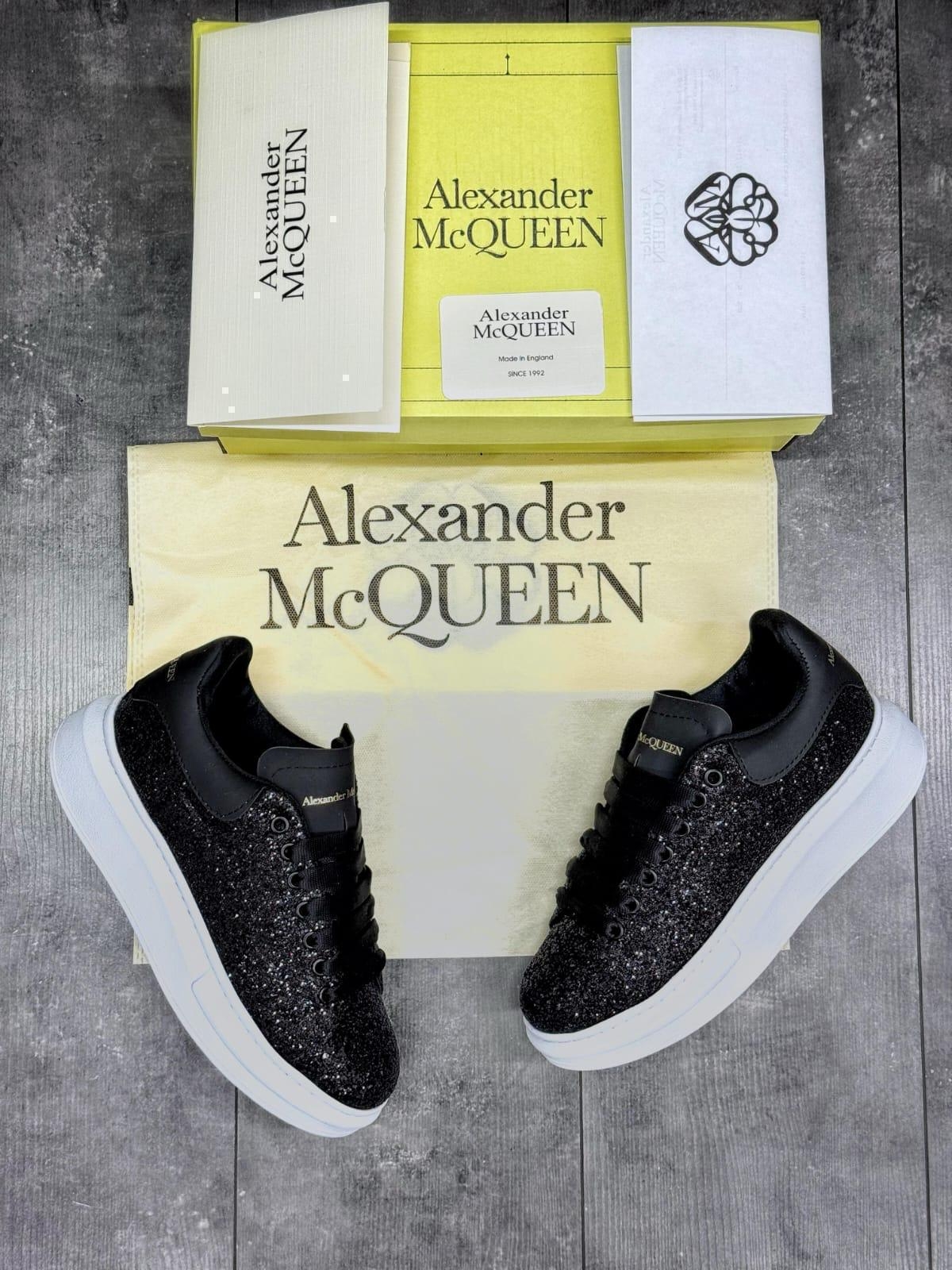 Alexander%20McQueen%20Yeni%20Sezon%20Bayan%20Spor%20Ayakkabı