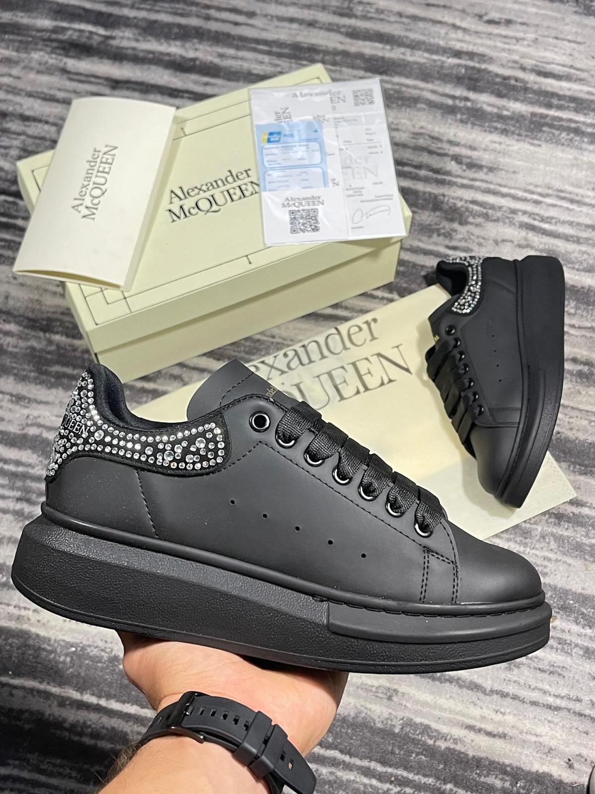 Alexander%20McQueen%20Yeni%20Sezon%20Bayan%20Spor%20Ayakkabı