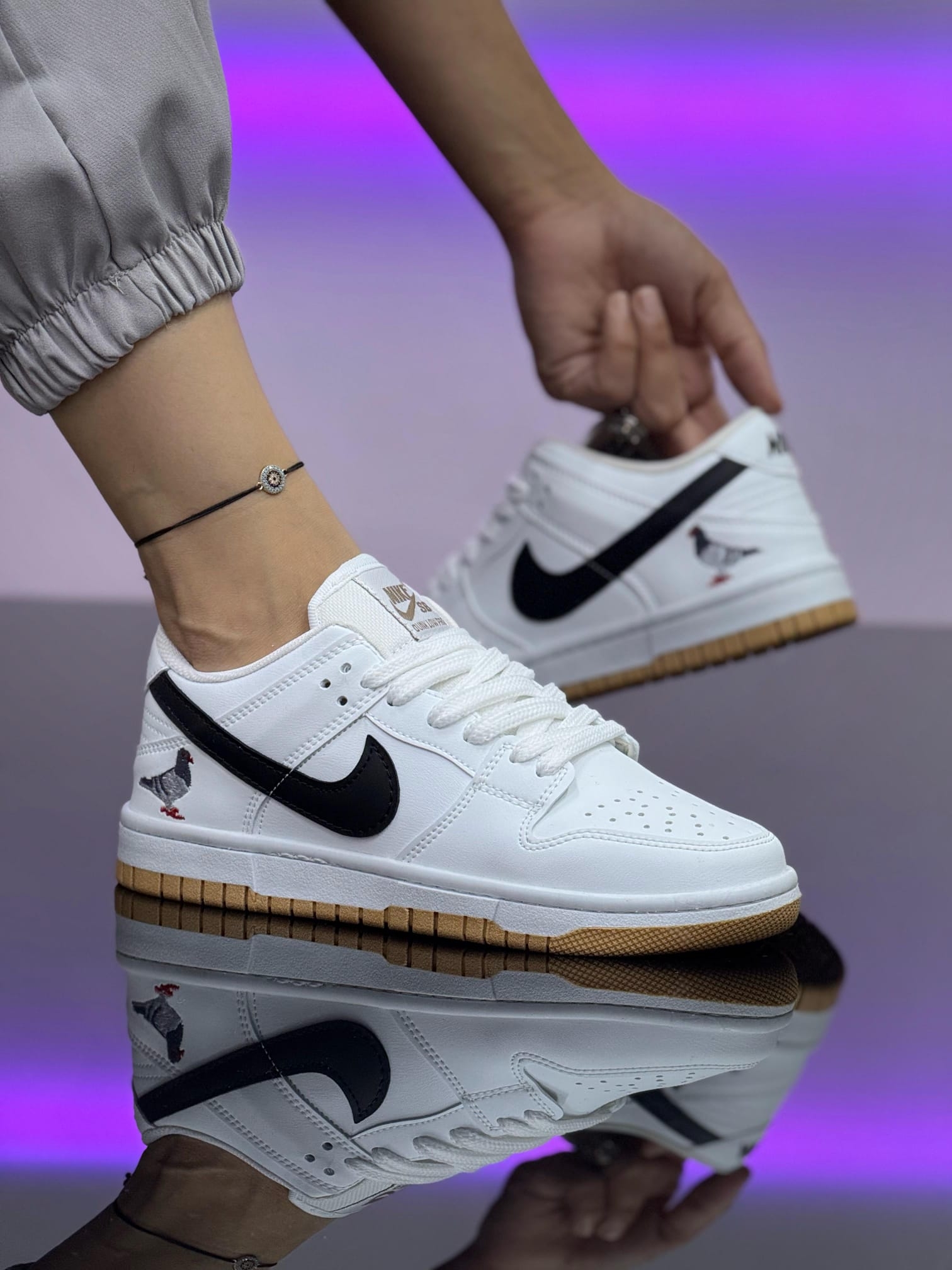 Nike%20SB%20Dunk%20Yeni%20Sezon%20Bayan%20Spor%20Ayakkabı