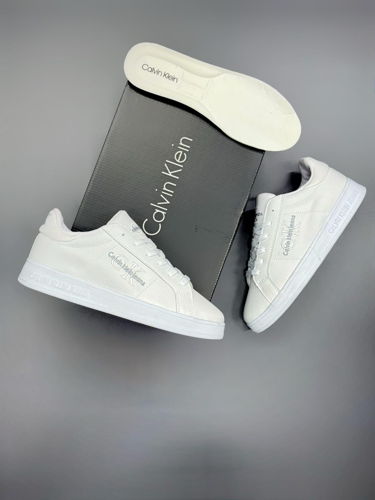 Calvin%20Klein%20Yeni%20Sezon%20Erkek%20Ayakkabı