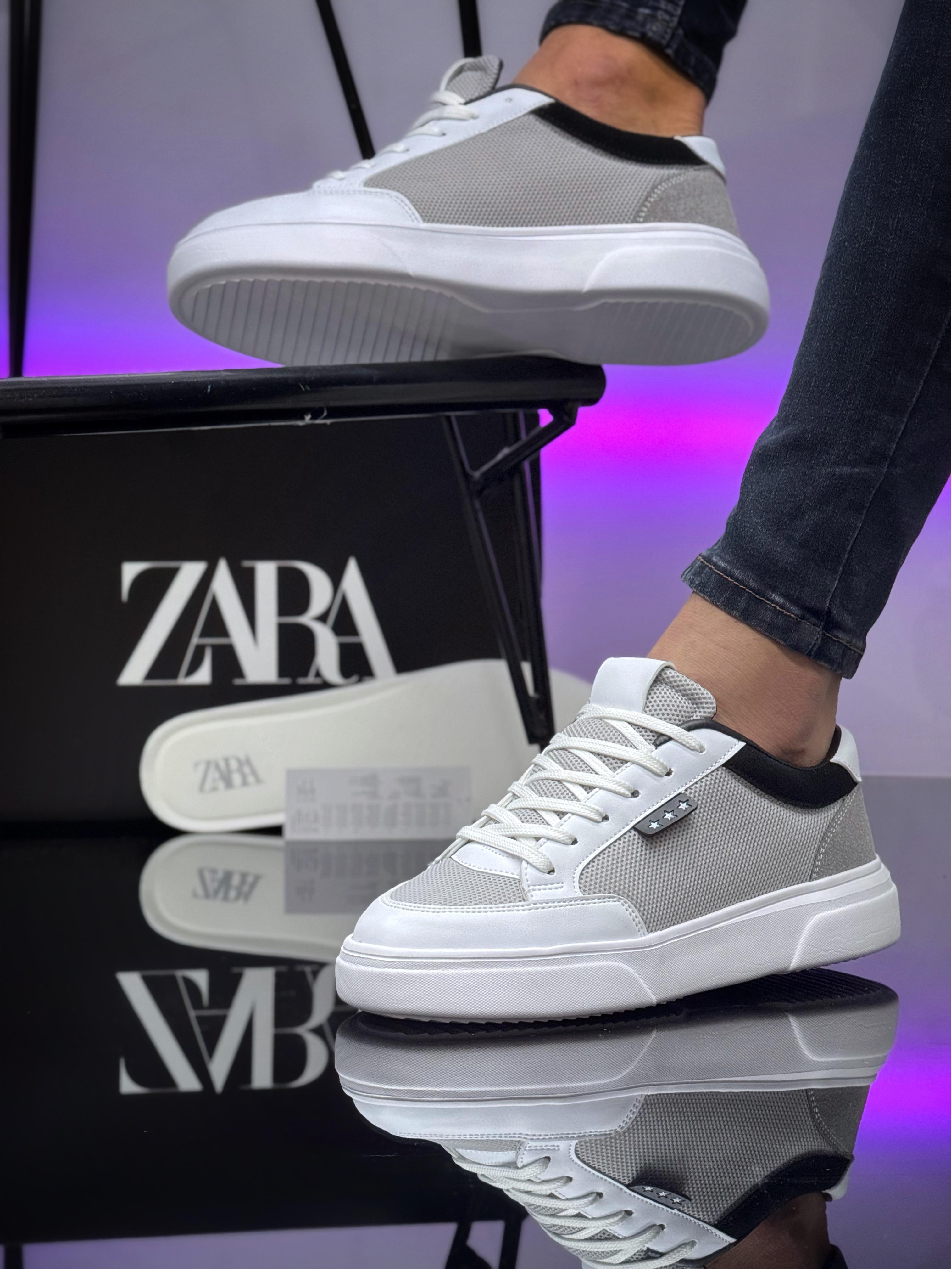 Zara%20Yeni%20Sezon%20Erkek%20Spor%20Ayakkabı