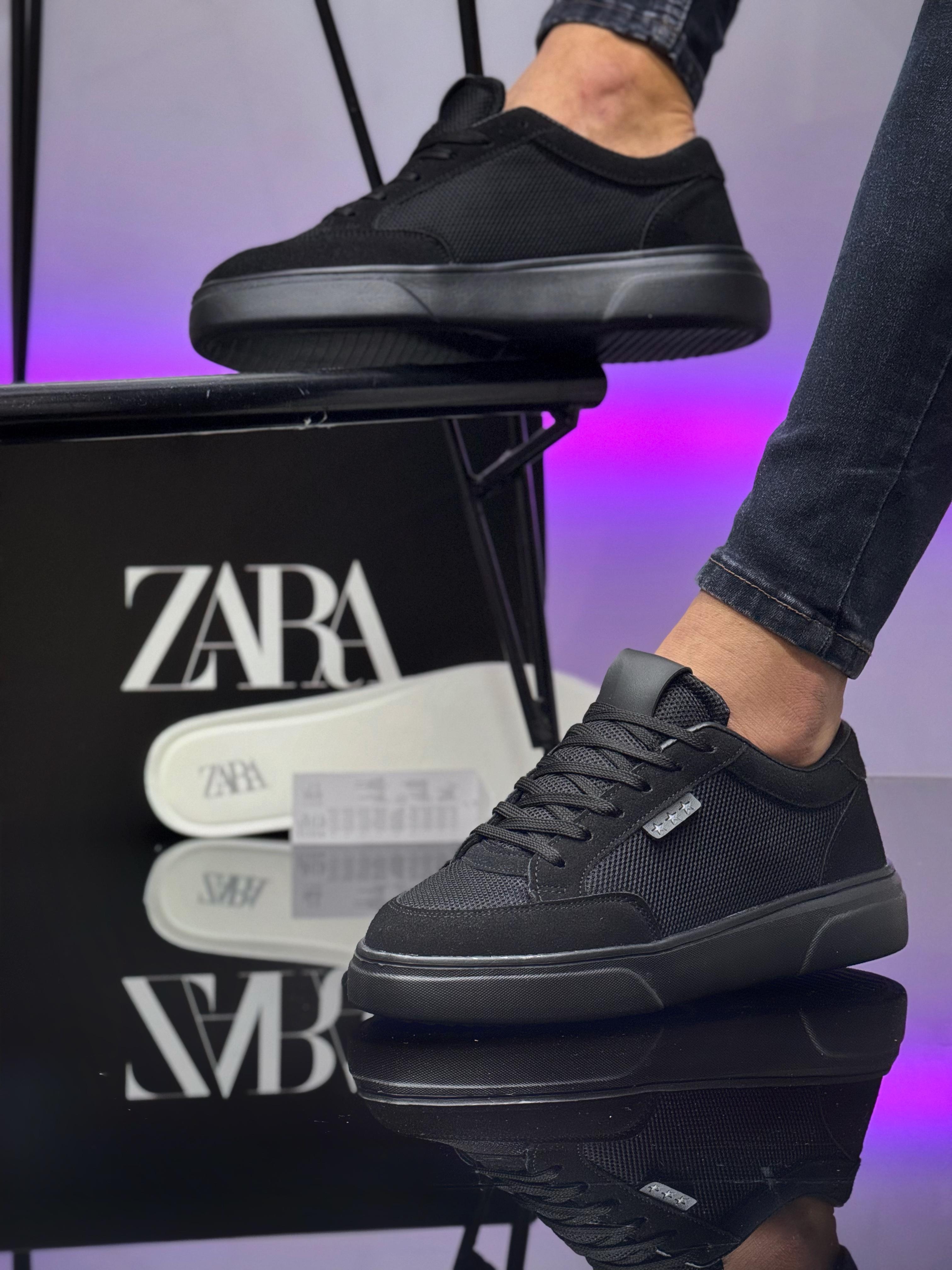 Zara%20Yeni%20Sezon%20Erkek%20Spor%20Ayakkabı