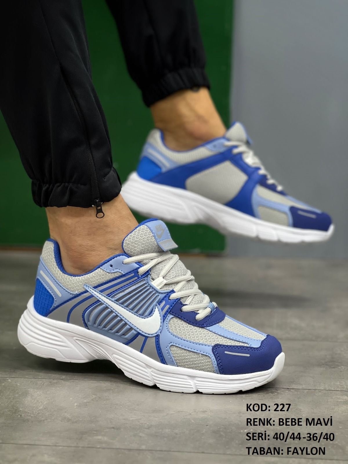 Nike%20Yeni%20Sezon%20Erkek%20Spor%20Ayakkabı