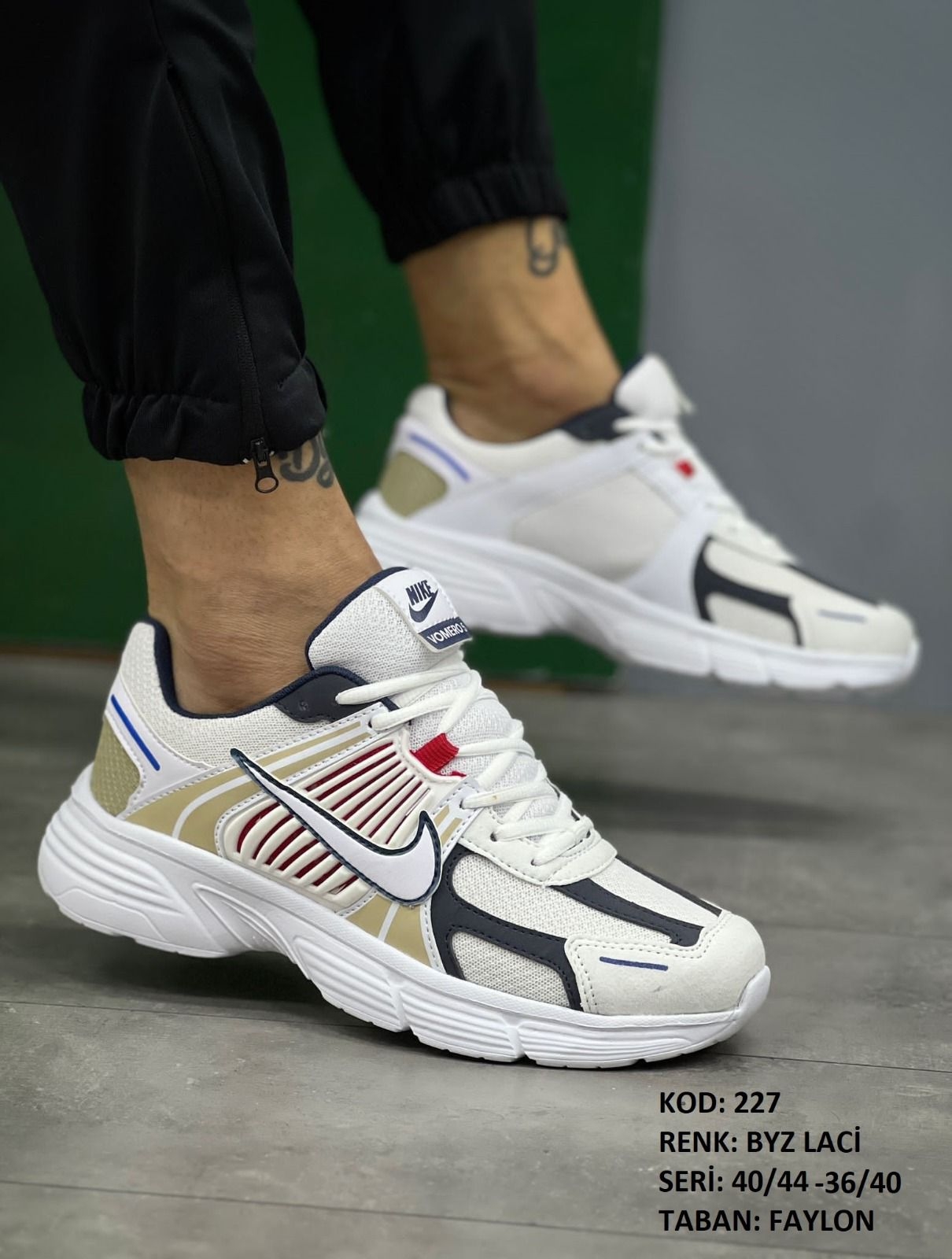 Nike%20Yeni%20Sezon%20Spor%20Ayakkabı