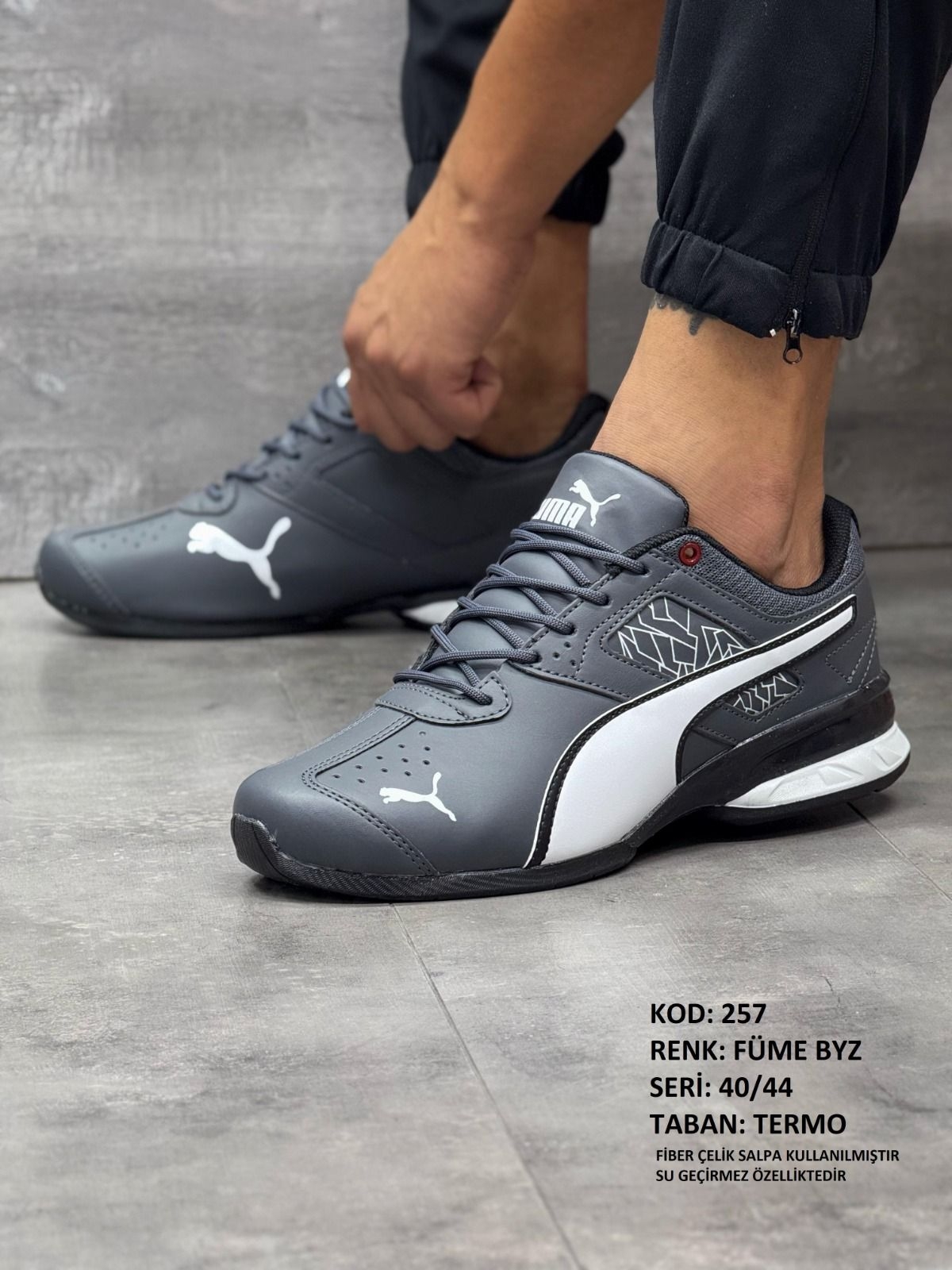 Puma%20Yeni%20Sezon%20Erkek%20Spor%20Ayakkabı