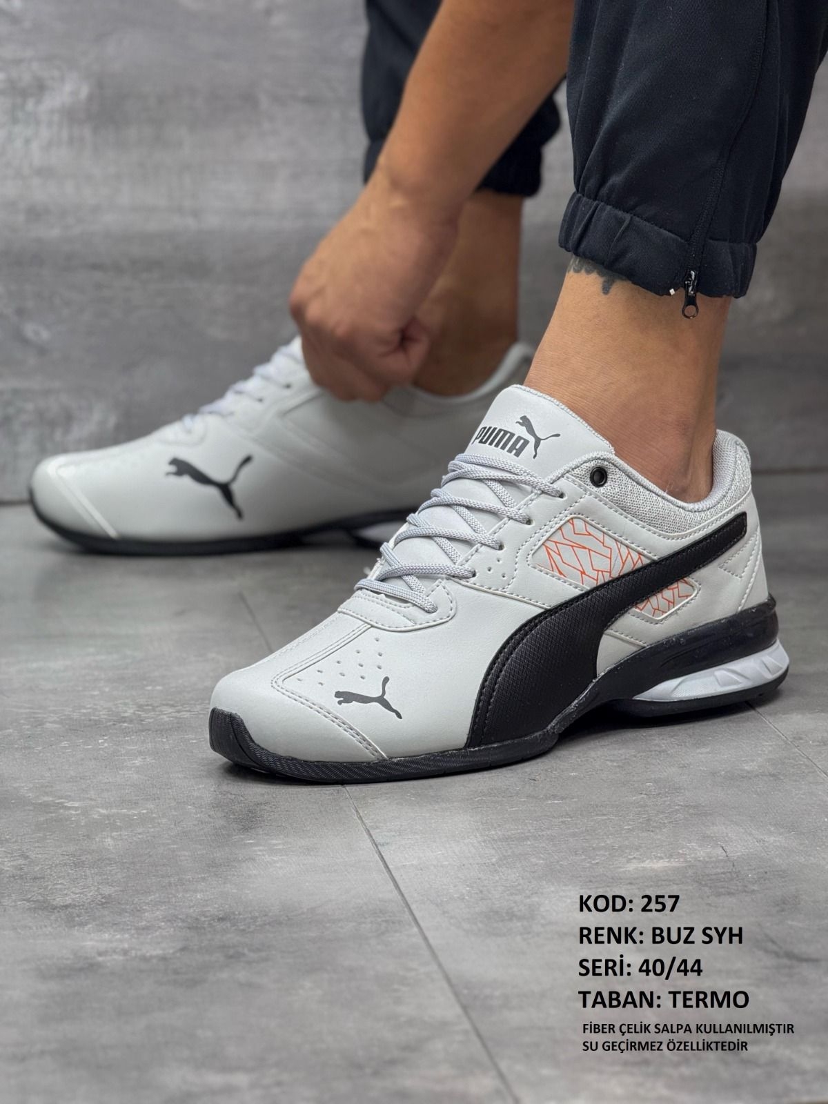 Puma%20Yeni%20Sezon%20Erkek%20Spor%20Ayakkabı