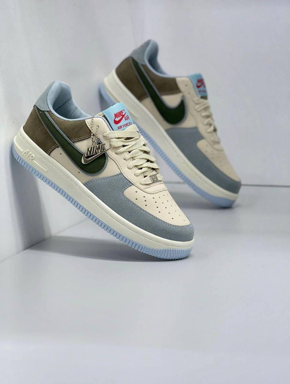 Nike%20Air%20Force%20Yeni%20Sezon%20Spor%20Ayakkabı