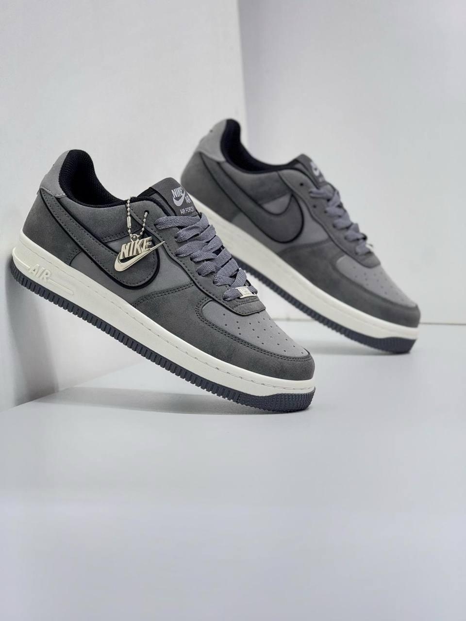 Nike%20Air%20Force%20Yeni%20Sezon%20Spor%20Ayakkabı