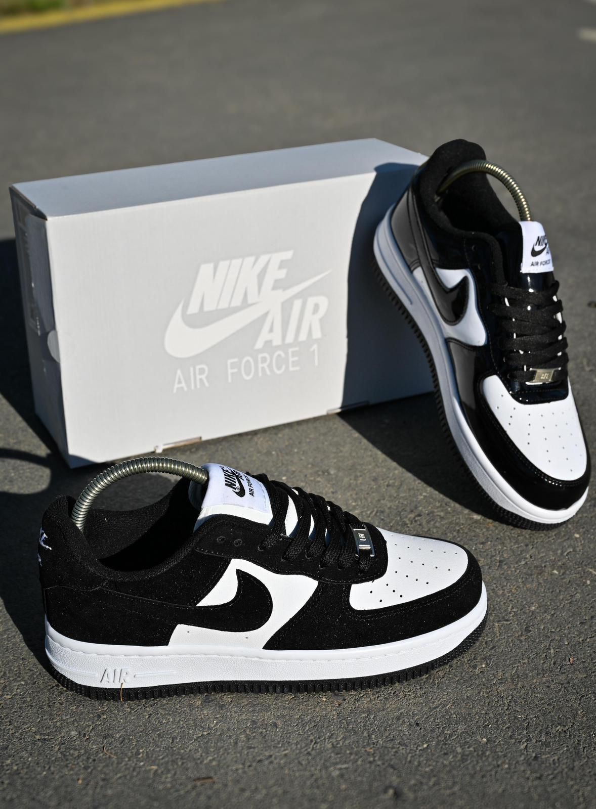 Nike%20Air%20Force%20Yeni%20Sezon%20Spor%20Ayakkabı
