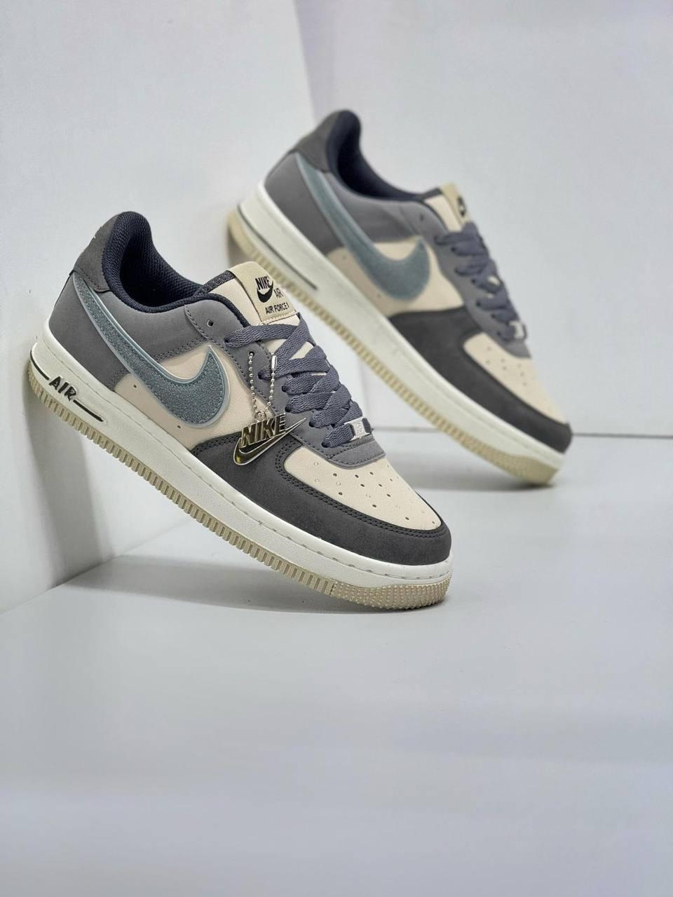 Nike%20Air%20Force%20Yeni%20Sezon%20Spor%20Ayakkabı