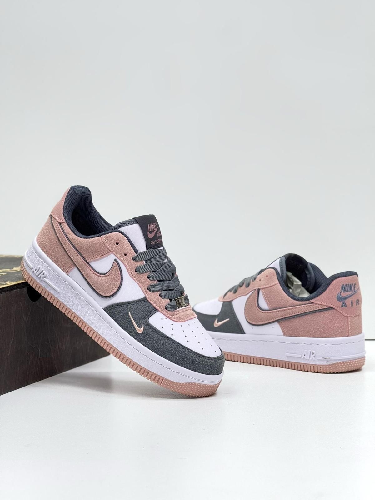 Nike%20Air%20Force%20Yeni%20Sezon%20Spor%20Ayakkabı