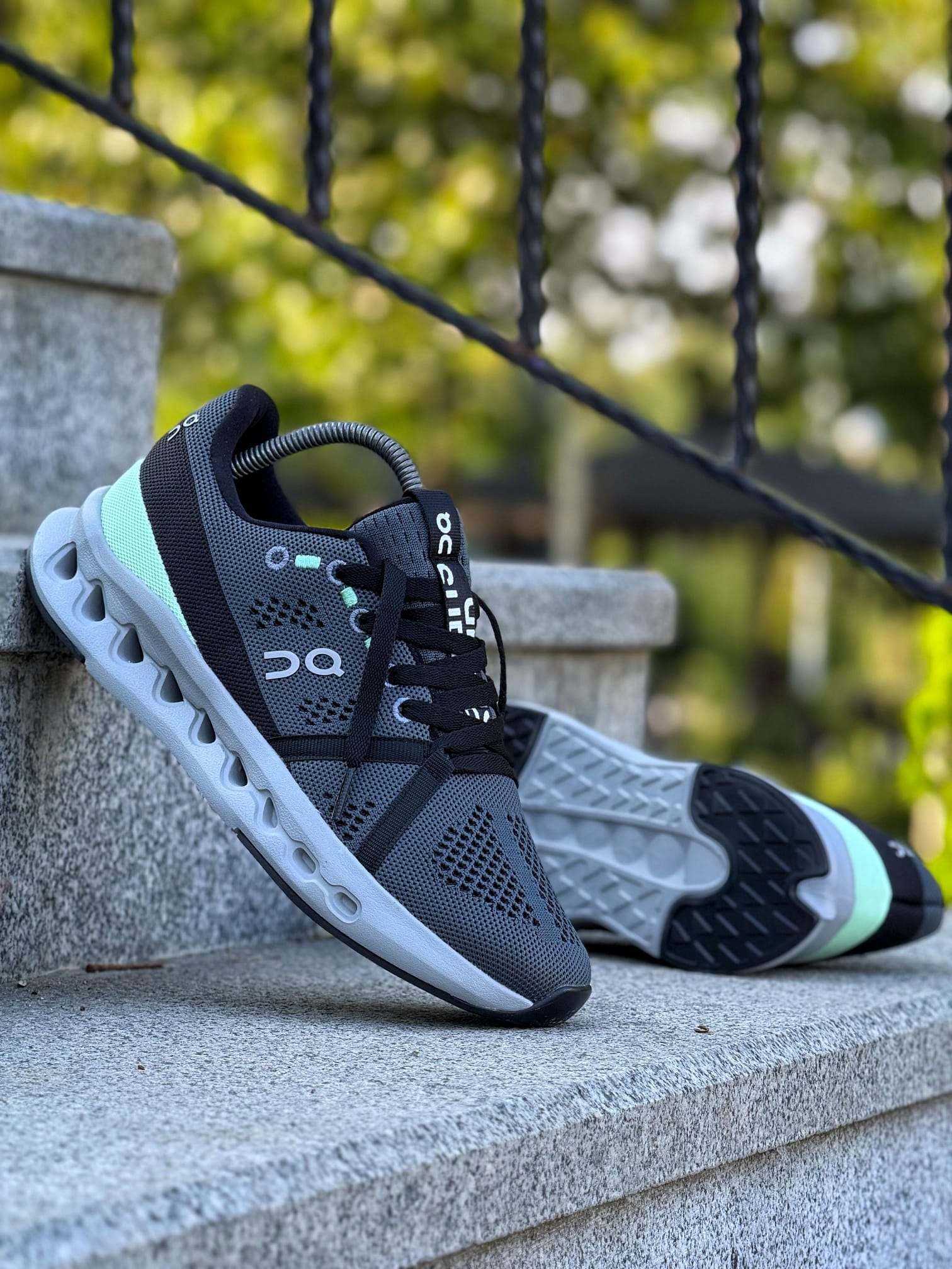 QC%20Cloud%20Yeni%20Sezon%20Erkek%20Spor%20Ayakkabı