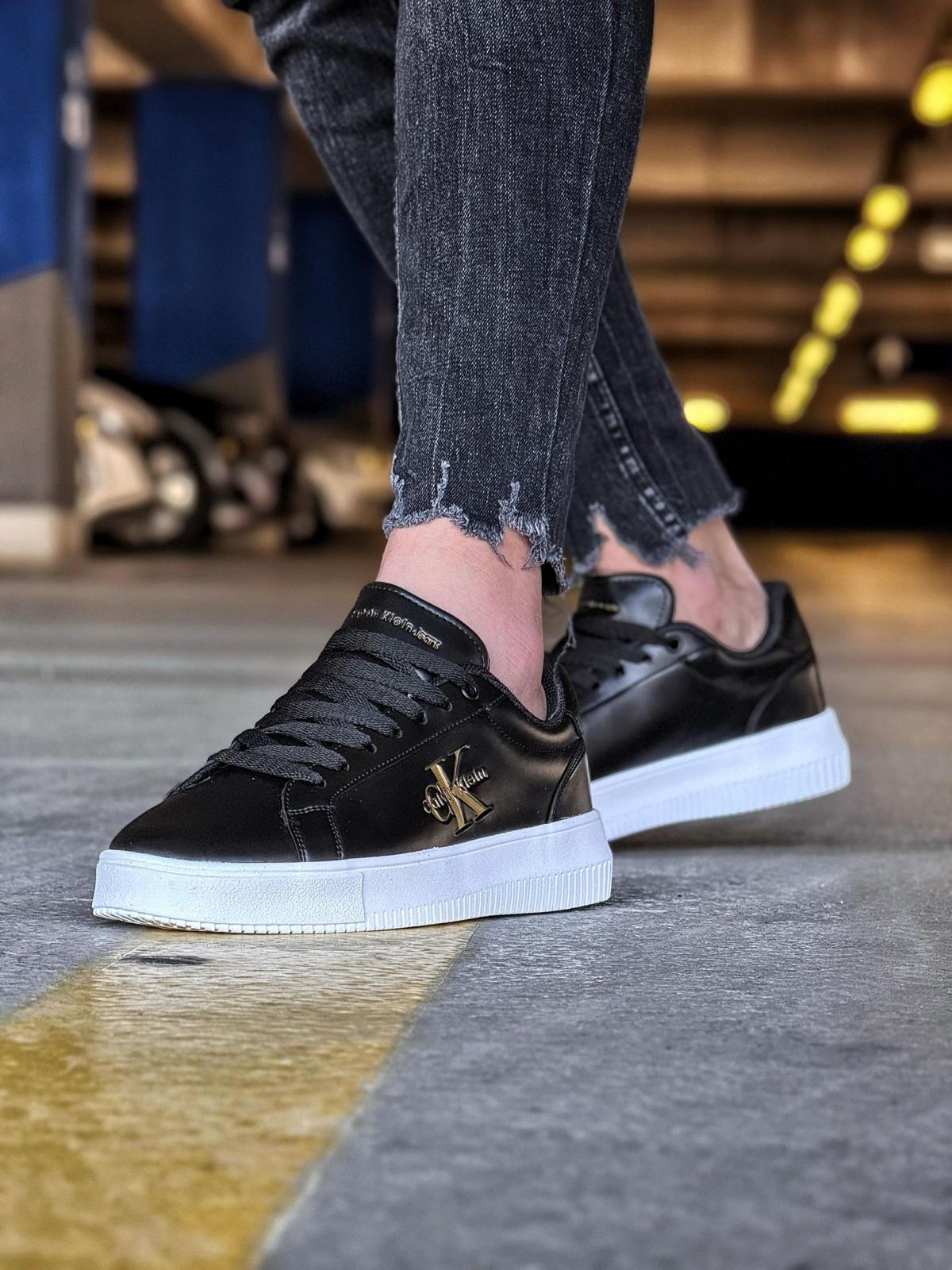 Calvin%20Klein%20Yeni%20Sezon%20Erkek%20Spor%20Ayakkabı