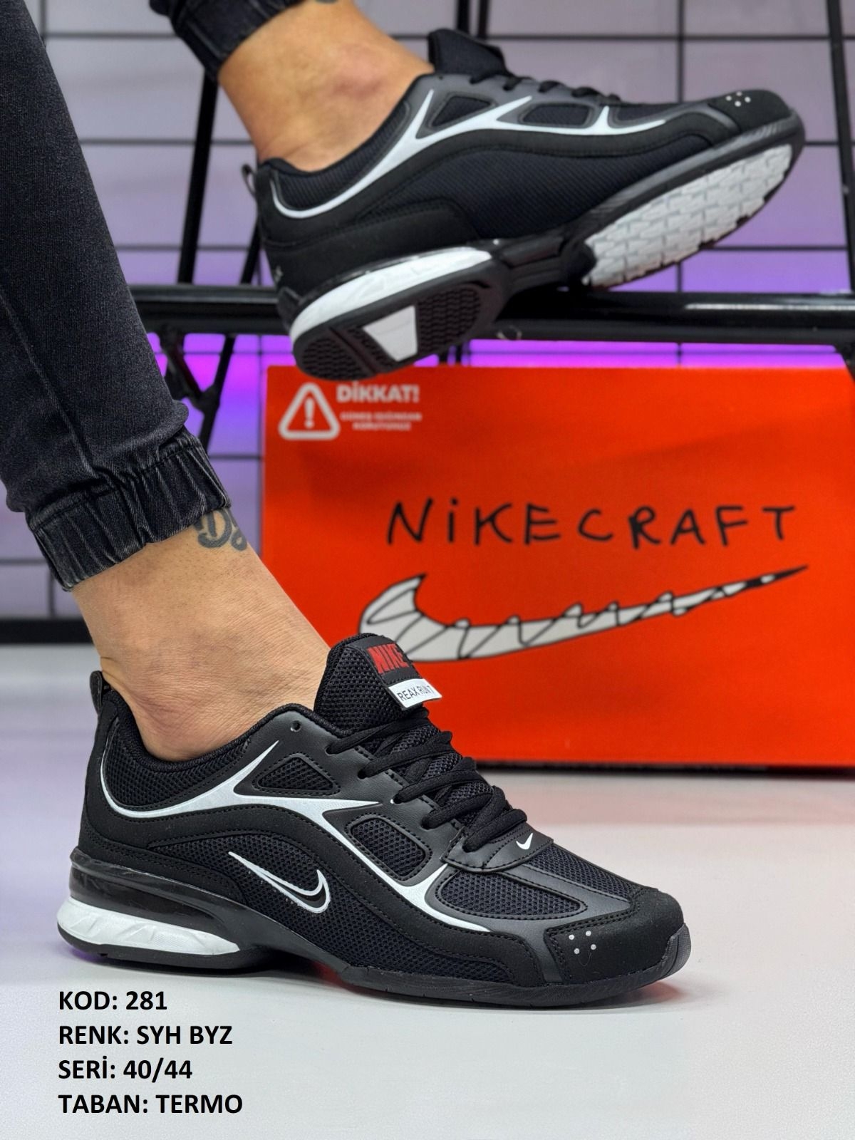 Nike%20Yeni%20Sezon%20Erkek%20Spor%20Ayakkabı
