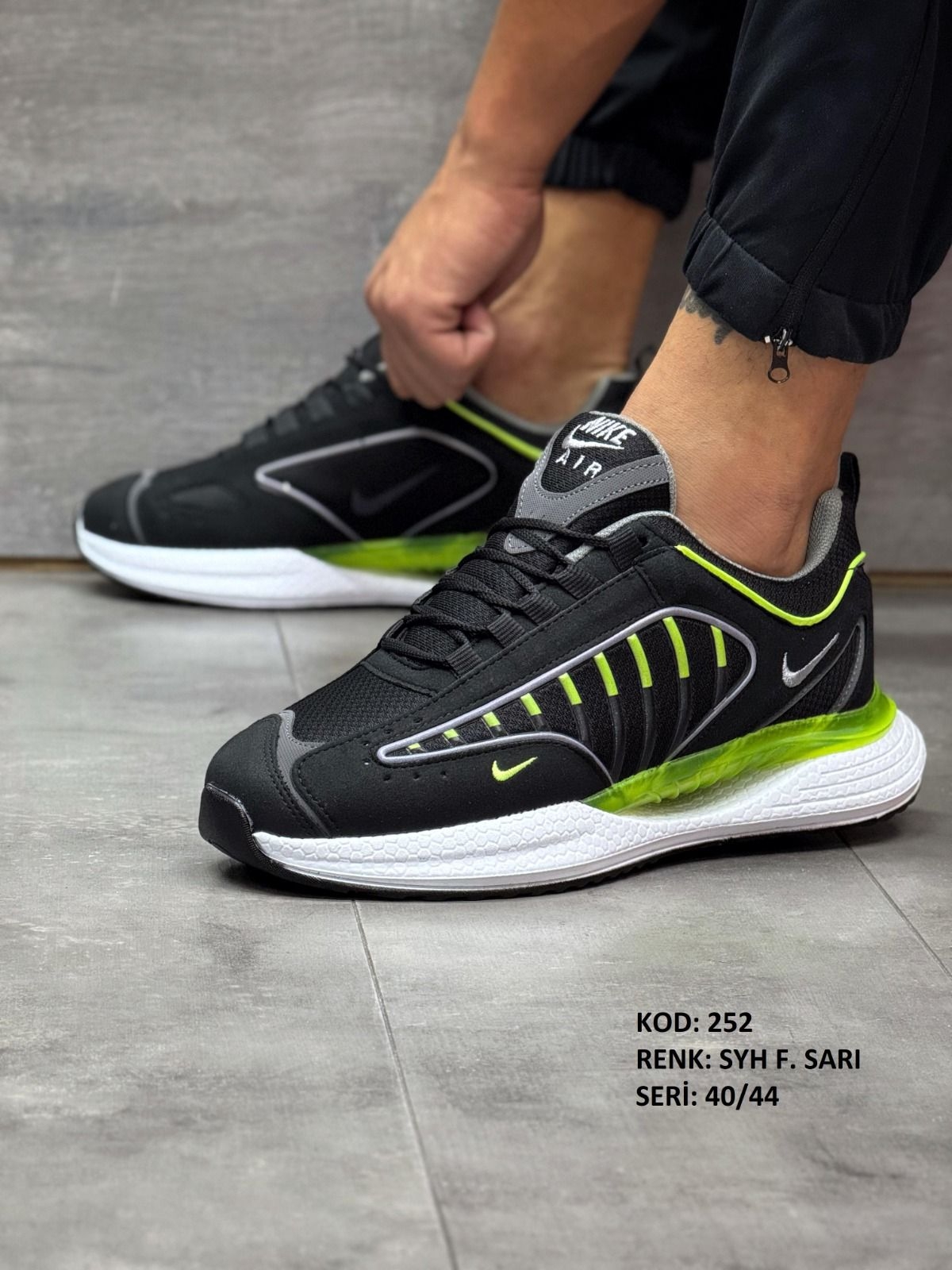Nike%20Yeni%20Sezon%20Erkek%20Spor%20Ayakkabı