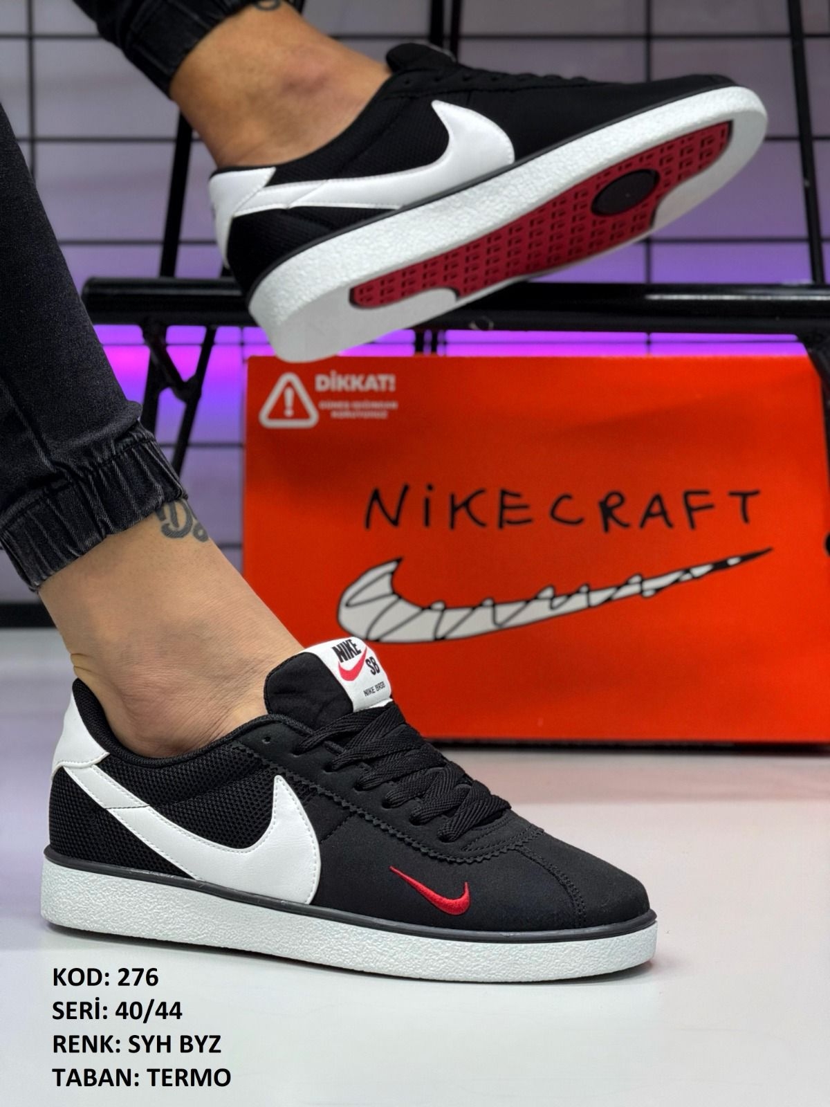 Nike%20Yeni%20Sezon%20Erkek%20Spor%20Ayakkabı