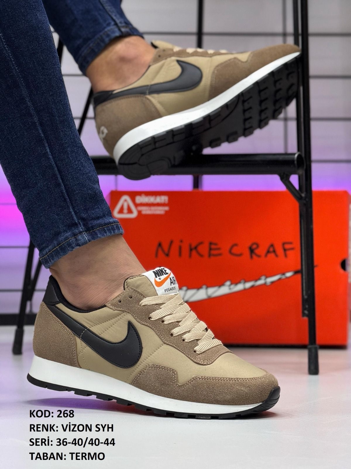 Nike%20Yeni%20Sezon%20Erkek%20Spor%20Ayakkabı