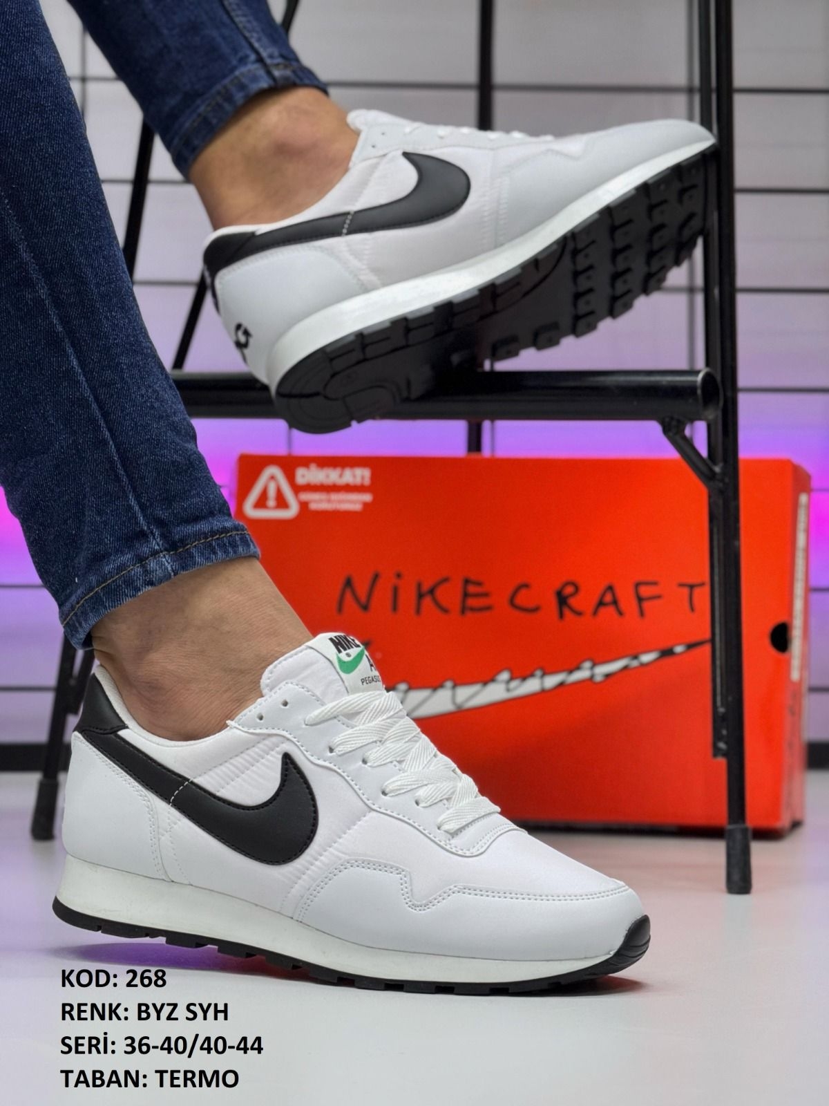 Nike%20Yeni%20Sezon%20Erkek%20Spor%20Ayakkabı